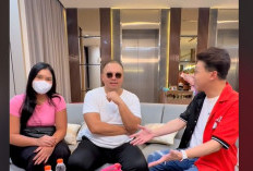 Akhirnya Identitas Food Vlogger Codeblu Terungkap, Tampang Ngak Seperti Chef Juna, Tapi Ternyata Lulusan S2