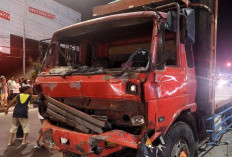 Terungkap Fakta Baru Kecelakaan Maut Exit Tol Bawen Semarang, Ternyata Ngak Sesimple Itu