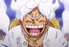 Link Nonton One Piece Episode 1078 Sub Indo, Lengkap Bahasa Indonesia di BStation