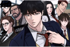 Baca Manhwa The Bully In Charge Chapter 68 69 Sub Indo -  Komik Designated Bully 68 69 Bahasa Indonesia RAW ENG