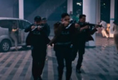 Kapan Jadwal Tayang Film 13 Bom di Jakarta Garapan Angga Dwimas Sasongko? Viral! Rio Dewanto Bakal Perankan Sosok Teroris