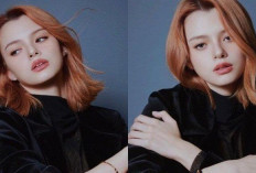 Trending Twitter PROUD OF REBECCA, Siapa Becky Armstrong? Aktris Cantik Thailand Pemenang The Most Populer Actor Awards 2023