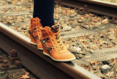 Pilihan Terbaik Sepatu Ventela untuk Para Pria dan Wanita, Merek Lokal Indonesia yang Harus Anda Coba!