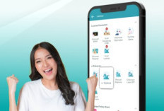 Cara Transfer BCA ke BNI Pakai Mobile Bangking, Pastikan Tulis Kode Bank dan Proses Cepat Mudah