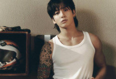 Berikut Ini Tersedia Online Golden Live On Stage Jungkook BTS di Weverse: Tau Banget Kalo Kita Para ARMY Sukanya yang Free