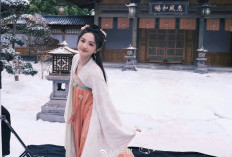 Jalankan Misi Rahasia! Bocoran Sinopsis Drama China The Snow Moon (2023) Episode 16 Sub Indo: Link Nonton, Jadwal Tayang Beserta Nama Asli Pemerannya