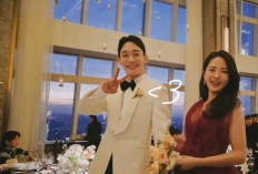 Mihee Mantan Idol Mana? Simak Profil dan Biodata Lengkap Istri Chen EXO yang Baru Saja Menikah, Para Member Beri Ucapan Selamat
