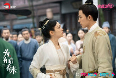 Pertengkaran Hebat! SPOILER Terbaru Drama China Scent of Time (2023) Episode 24-25 SUB Indo, Tayang di Youku Bukan Loklok atau Telegram! 