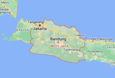 Isu Tiga Kabupaten dan Kota Baru di Jawa Barat Bikin Ketar-ketir, Kenapa? Simak Calon Wilayah Baru Diambil dari Kecamatan Ini