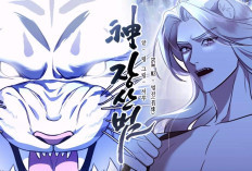 LINK Baca Manhwa God Jangsan Tiger (Jangsanbeom) Chapter 2 3 4 5 6 7 Bahasa Indonesia, Cek Kelanjutan Cerita Manhwa God Jangsanbeom Terbaru Situs Legal