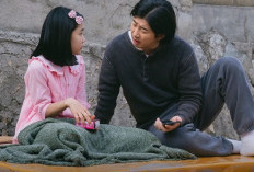 Drama Korea The Kidnapping Day (2023) Episode 7 8 Sub Indo Tayang di Mana? Berikut Link Nonton, Sinopsis dan Daftar Pemain