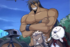 Baca Komik Evolution Begins With A Big Tree 110 Bahasa Indonesia Beserta Spoiler Chapter 110 Bukan di Komikindo Atau Komikcast