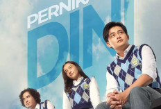 Biodata Lengkap dan Riwayat Hidup Pemain Serial Pernikahan Dini di Disney+ Hotstar: Temukan Semua Informasi Tentang Mereka!