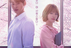Kejutan di Bulan OKTOBER! Menampilkan Drama Korea Terbaru yang Akan Mengisi Kekosongan di Hari Gabut Anda, Berikut Daftar Listnya!