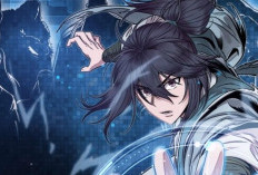 Baca Manhwa Nano Machine Chapter 174 Bahasa Indonesia, Rilis Manhwa Nano Mashin Chapter 174 175 176 Sub Indo