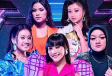 CATAT! Daftar Nominasi Indonesian Dangdut Awards 2023 Sudah Keluar, Penyanyi Dangdut Jebolan D Acedemy 5 Masuk List?