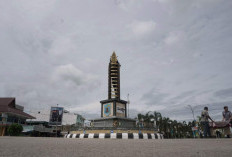 Fakta Mengejutkan Kabupaten Tetangga IKN Ibu Kota Nusantara, Penduduknya Banyak yang Nganggur