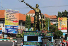 Fakta Wilayah Berjuluk Bumi Kartini, Jepara Ternyata Dulunya Ngak Masuk Pulau Jawa, Simak Juga Asal-Usul Penamaanya