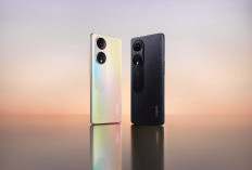 Pesaing Samsung Galaxy A54 5G, Ini Spesifikasi dan Harga OPPO Reno8 T 5G, Lengkap Kelebihan & Kelemahan