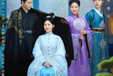Pembunuhan Berencana? Sinopsis Drama China Jin Jie De Zhu Mu (2023) Episode 22 Sub Indonesia: Link Nonton, Preview Beserta Jadwal Tayang!