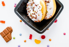 Cara Mudah Bikin Donat Kentang yang Kenyal hingga Empuk, Mari Siapkan Alat dan Bahan Berikut!