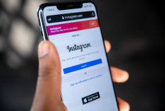 Apa Itu National Little You Day? Viral, Warganet Ikut Trend Instagram National Little Me Day, Ikutan Trend Viral Ini Yuk