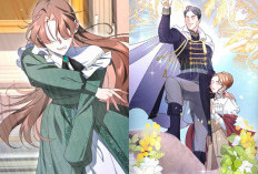 Link Baca Manhwa I’m Nobody’s Shadow Chapter 3 Bahasa Indonesia Selain di WEBTOON Tapi Legal dan Aman: Kebodohan Inez Maafkan Suami, KENAPA?