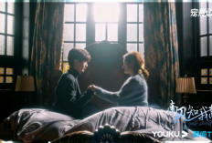 Tak Perlu Cari! Ini LINK Nonton Dracin South Wind Knows My Mood (2023) Episode 28 29 Sub Indo, Drama Cheng Yi Penuh Liku-Liku!