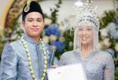 Siapa Sosok Panji Bagas Dwiprakoso? Profil Menantu Sandiaga Uno Ini Resmi Menikahi Atheera di New York, Ternyata Bukan Orang Sembarangan 