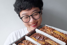 Profil Icen Eks MasterChef Indonesia yang Sempat Ramai karena Polemik Resep