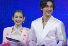 Daftar Lengkap Pemenang Infotainment Awards 2023, 13 Kategori Bergengsi Best Couple Diperoleh Pasangan Artis Ini