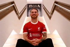 Daftar Lengkap Transfer Pemain Liga Inggris Jelang Musim 2023/2024, Mulai Liverpool Hingga Tottenham