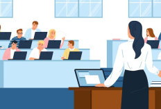 CPNS Resmi Dibuka! Simak LINK Formasi CPNS 2023 Terlengkap: Kemenhukam Hingga Kemenag Bisa Dilihat Disini