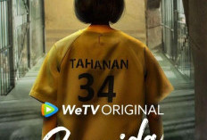 Terbaru! Nonton Serial SIANIDA di Mana? Simak Bocoran Info, Sinopsis, Jadwal Tayang Lengkap dengan Daftar Pemain