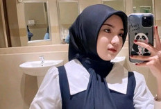 Profil VO Alias Veni Oktaviana, Lengkap Akun Medsos dan Instagram, Mahasiswi UIN Raden Intan Lampung yang Kumpul Kebo Bareng Dosen