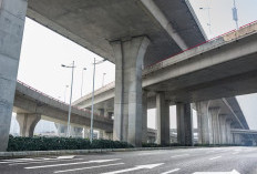 Jalan Tol Mangkrak 20 Tahun di Jawa Tengah, Groundbreaking Habiskan Rp2,27 Triliun Untuk Konstruksi!