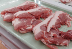 Daftar Harga Daging Ayam di Seluruh Indonesia Hari Ini 13 Oktober 2023, Tembus Rp 36 Ribu Naik Berapa Persen?