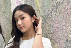Siapa Eca Aura? Sosok Selebgram yang Tengah Dikabarkan Dekat dengan Alam Ganjar, Profesi Sang Ortu Bukan Kaleng-kaleng