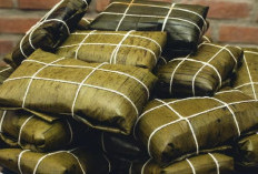 Kress! Gethuk Pisang Khas Kediri Ini Bisa Dicicipi Bareng Kopi, Nikmat Ternyata Resep Rahasia Bumbu Khas Jawa Timur Ini Juaranya