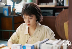 Spoiler Drama China Stand by Me (2023) Episode 25 SUB Indo: Persahabatan Mendalam dari Kecil, Jangan Lupa Nonton!