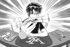 Mau Baca Komik Terbaik? 7 Aplikasi Resmi untuk Mengakses Manhwa Tanpa Bayar dengan Lebih Banyak Opsi!