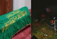 FAKTA BARU Kasus Pembunuhan Gadis di Bogor, Polisi: Identitas Tersangka Sudah Terungkap