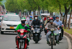 Biar Gak Bayar Denda! Cara Jitu Terhindar dari Tilang Saat Operasi Zebra 2023, Ampuh Diikuti Pengendara Motor YTTA (Yang Tau Tau Aja)
