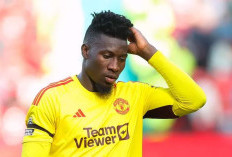 Sering Blunder dan Main Buruk, Andre Onana Dibilang Lebih Buruk dari David de Gea