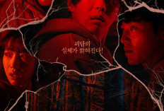 Bocoran SINOPSIS Film Mount Chiak, Segera Tayang di Bioskop CGV! Berikut Jadwal Tayang Beserta Daftar Pemain Asli!
