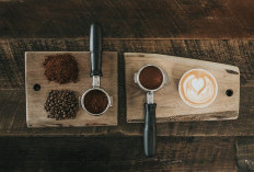 Lima Opsi Cafe Estetik di Jember! Mari Menelusuri Keindahan Arsitektur Indo-Belanda, Cek Jadwal Operasionalnya Hari Ini!