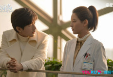 INFO Jadwal Tayang Drama China Terbaru South Wind Knows My Mood Episode 27 Sub Indonesia: Link Nonton, Sinopsis Beserta Daftar Biodata Pemain