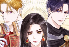 Baca Manhwa I Abdicate My Title of Empress Chapter 25 Bahasa Indonesia Terbaru Sub Indo Bukan di Komicast