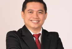 Bukan Orang Sembarangan! Berikut Sosok Dwi Hartono Pemberi Beasiswa untuk Korban Perundungan di SMP Cilacap, Pekerjaanya Ternyata Ini