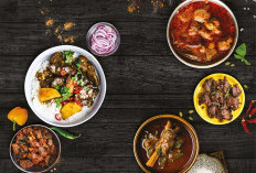 6 Destinasi Wisata Kuliner Terkenal di Ambon: Rasakan Sensasi Kuliner Hebat dari Ratu Gurih Ambon hingga Rumah Makan Sari Gurih